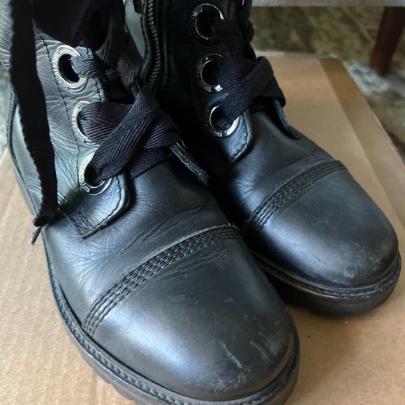 ZADIG & VOLTAIRE | boots 37 - Picture 7 of 9